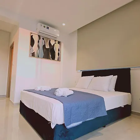 Villa Oasis Luxury