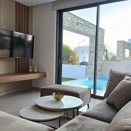 Oasis Luxury * Agia Napa