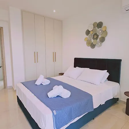 Oasis Luxury * Agia Napa