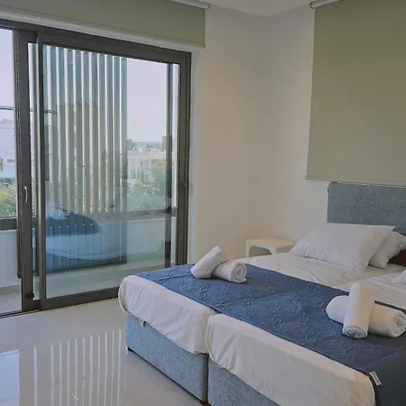 Oasis Luxury * Agia Napa