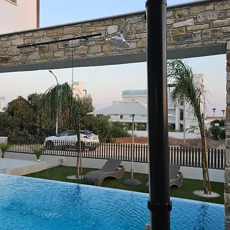 Oasis Luxury * Agia Napa