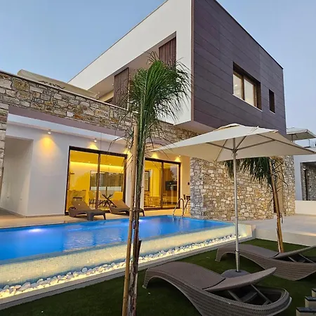 Oasis Luxury * Agia Napa