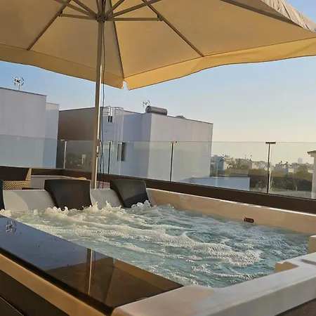 Oasis Luxury *