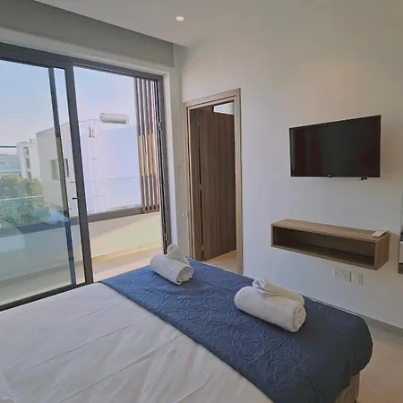 Villa Oasis Luxury *