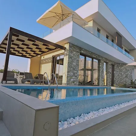 Oasis Luxury Villa Agia Napa