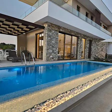 Villa Oasis Luxury Agia Napa