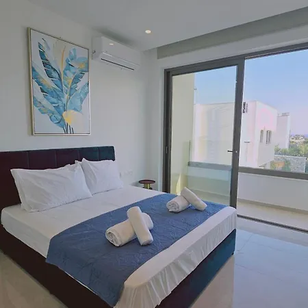 Oasis Luxury * Agia Napa