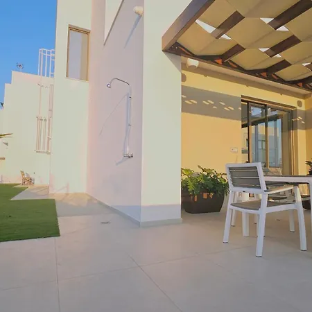 Oasis Luxury *