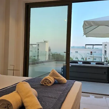 Oasis Luxury * Agia Napa