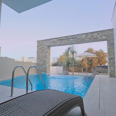 Villa Oasis Luxury Agia Napa
